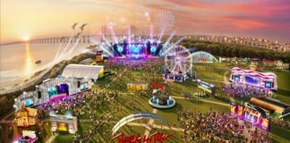 Rock in Rio Lisboa 2026 anuncia atrações para 20 de junho