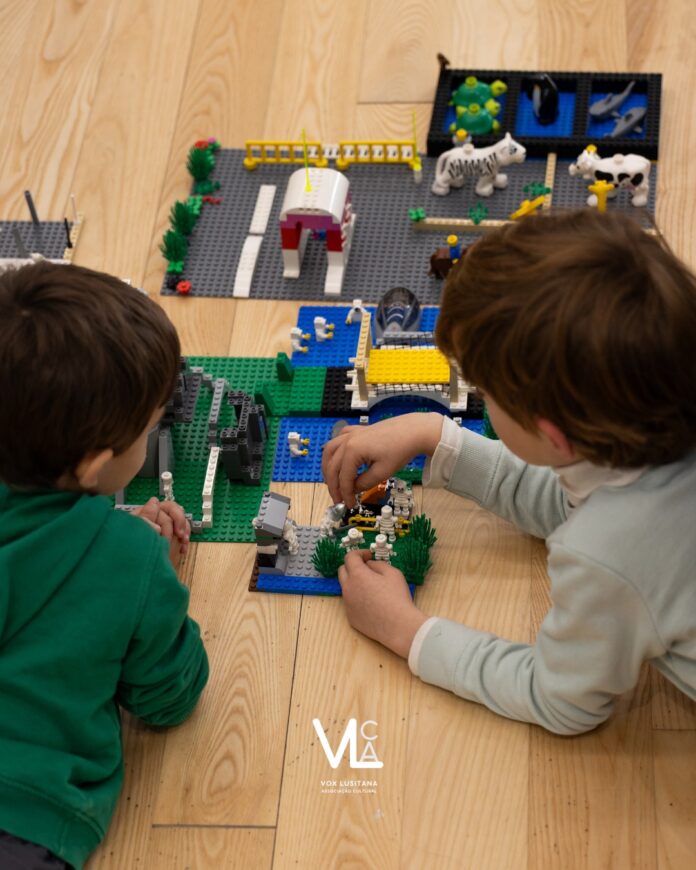 Workshop Construir Juntos_1ª Edição