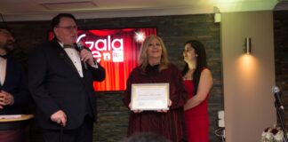 Câmara de Comércio da Região das Beiras distinguida no Reino Unido