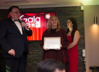 Câmara de Comércio da Região das Beiras distinguida no Reino Unido