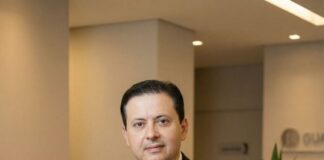 Porto de Galinhas vai receber lançamento da nova obra de António Campos