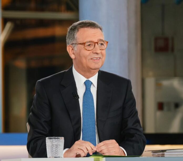 antonio josé seguro