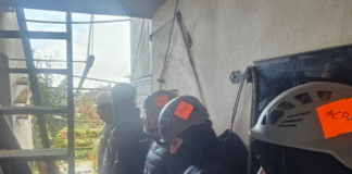 Kristin: Ourém, Leiria e Alcácer do Sal recebem “solidariedade maçónica” no terreno