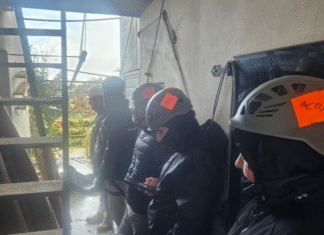 Kristin: Ourém, Leiria e Alcácer do Sal recebem “solidariedade maçónica” no terreno