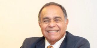 Siro Darlan, desembargador brasileiro, apresenta em Lisboa “A Cor da Lei”, de “Marcinho VP”