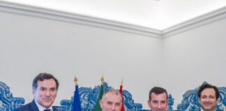 Portugal: Lançado em Cascais o livro “100 Conselhos da Diáspora Portuguesa”