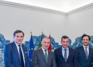 Portugal: Lançado em Cascais o livro “100 Conselhos da Diáspora Portuguesa”