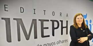 “O empreendedorismo feminino na cultura exige coragem para romper barreiras e transformar sensibilidade em estratégia”