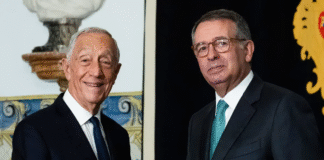 Portugal: Marcelo e Seguro encontram-se em Belém para iniciar transição presidencial