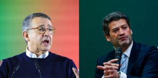 2ª volta Presidenciais 2026: André Ventura foi novamente o mais votado Fora da Europa