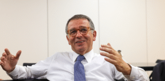 António José Seguro eleito novo Presidente português