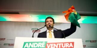 Portugal: “Chega” pede voto eletrónico nos círculos da emigração