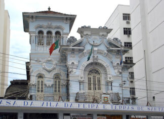 Rio de Janeiro recebe Festival de Folclore Português em junho