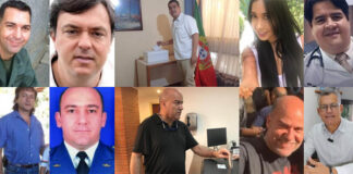 Venezuela: Quatro cidadãos de ascendência portuguesa libertados