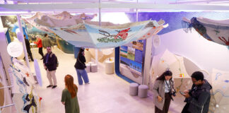 Galeria Visit Brasil promove mostra sobre o Atlântico e tributo a Tom Jobim em Lisboa