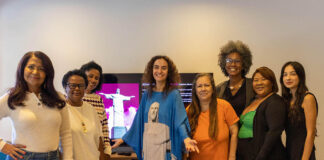 Santuários do Rio promovem ação de capacitação e apoio a mulheres em recuperação no Dia Internacional da Mulher