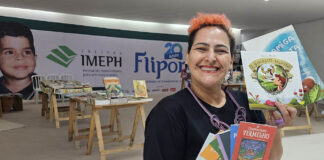 Cordelista Susana Morais projeta a cultura do sertão pernambucano no circuito literário internacional, incluindo Portugal