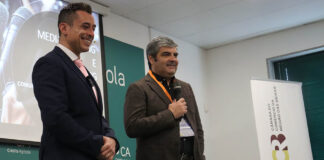 Pedro Ramos defende comunicação como “instrumento estratégico” para o tecido empresarial da região Centro de Portugal