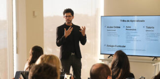 Estudantes estrangeiros no ensino superior português mais que duplicaram em dez anos