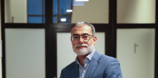 Custódio Portasio reeleito presidente da Secção do PSD no Luxemburgo