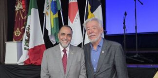 Brasil: Andrelândia acolhe Primeiro Encontro da Casa dos Açores de Minas Gerais