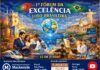 São Paulo e Porto: 1.º Fórum da Excelência Luso-Brasileira debaterá “inovação e futuro” entre Portugal e Brasil