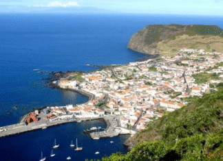 Açores: Confraria do Queijo São Jorge realiza a 28.ª Cerimónia de Entronização de novos confrades