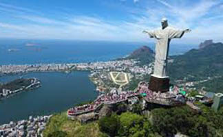 Rio de Janeiro: Santuários promovem ação social pelo Dia Internacional da Mulher