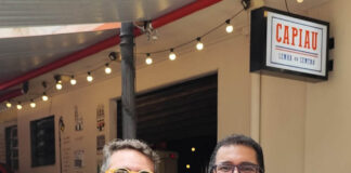 Feirinha Literária da Santa Rita estreia como evento mensal no centro do Rio