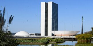 Brasil: Senado recebe lançamento do Barômetro da Lusofonia com dados de oito países