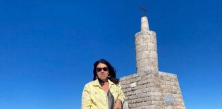 Luxemburgo: Eduarda Macedo lança livro de poesia “Amores, Humores, Pavores”