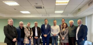 Lyon: Conselho Consultivo do Consulado-Geral de Portugal realiza primeira reunião do ano