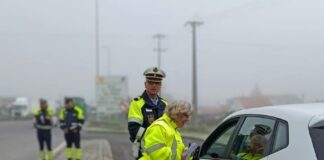 Portugal: Campanha “Ligue-se à Vida – Não ao Telemóvel” regista mais de mil infrações