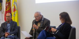 Açores: Letras Lavadas promove lançamento de livros e tertúlia literária no Centro de Estudos Natália Correia