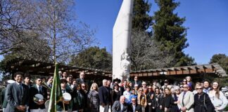 Califórnia celebra Semana do Imigrante Português com destaque para mulheres da diáspora