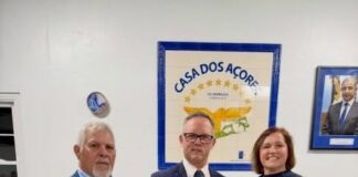 Casa dos Açores da Bermuda celebra 11.º aniversário e destaca papel da associação na comunidade