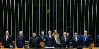 Brasil: Câmara dos Deputados assinalou 50 anos da Funcex em sessão solene em Brasília