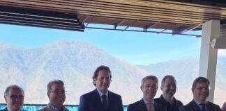 Venezuela: Partido Socialista pede libertação de luso-venezuelanos detidos e reforço das relações com Caracas