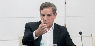 Lisboa: Presidente da Fecomércio-MG destaca segurança, qualidade de vida, mobilidade e gastronomia como fatores que atraem brasileiros para Portugal