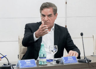 Lisboa: Presidente da Fecomércio-MG destaca segurança, qualidade de vida, mobilidade e gastronomia como fatores que atraem brasileiros para Portugal