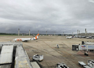 Brasil proíbe entrada de produtos suínos e reforça restrições a alimentos na bagagem de viajantes