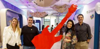 Rock in Rio Lisboa e Embratur firmam parceria para promover o Brasil na Europa em 2026