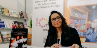 “No eixo Europa e espaço lusófono vejo um potencial imenso e ainda pouco explorado”