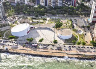 Fliporto Brasil transforma Recife em capital da literatura latino-americana e caribenha no novo eixo Mercosul-União Europeia