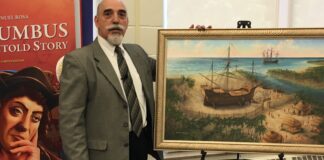 Novo estudo defende que Portugal pode ter chegado ao Brasil antes de Colombo