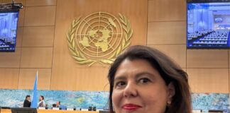 Promotora do MP-SP integra delegação brasileira em sessão da ONU sobre direitos das mulheres