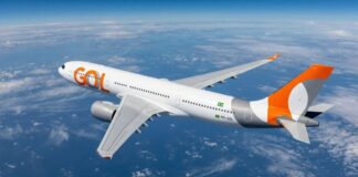 Gol anuncia Galeão como hub internacional e prevê voos diretos do Rio para Nova York e Lisboa