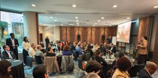 Minas Gerais apresenta rotas do vinho em Lisboa e reforça laços culturais com Portugal