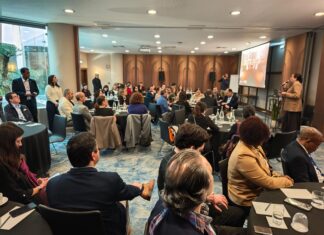 Minas Gerais apresenta rotas do vinho em Lisboa e reforça laços culturais com Portugal