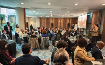 Minas Gerais apresenta rotas do vinho em Lisboa e reforça laços culturais com Portugal